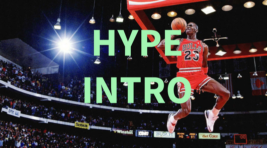 Happy 62nd Birthday, Michael Jordan.