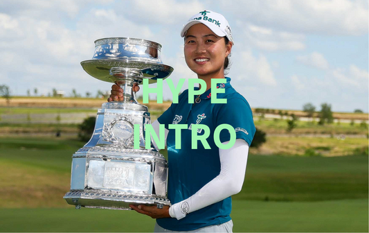 Minjee Lee wins KPMG Women's PGA Championship
