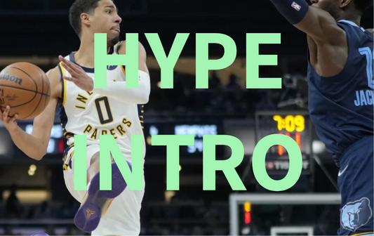 Tyrese Haliburton Jump Passes Makes Me Nervous