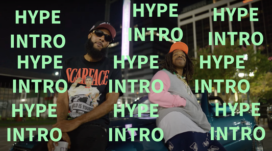 Curren$y x Dj Fresh - "She Can't Be Mad" (feat. The Musalini) [Official Music Video]