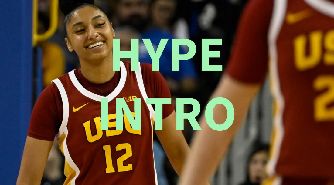 No. 4 USC Women’s Basketball bests No. 2 UCLA To Win Big 10 Reg-Season 'Chip