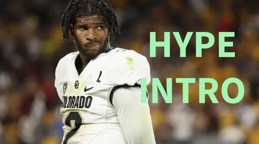 Shedeur Sanders slides into 3rd Round of NFL Draft