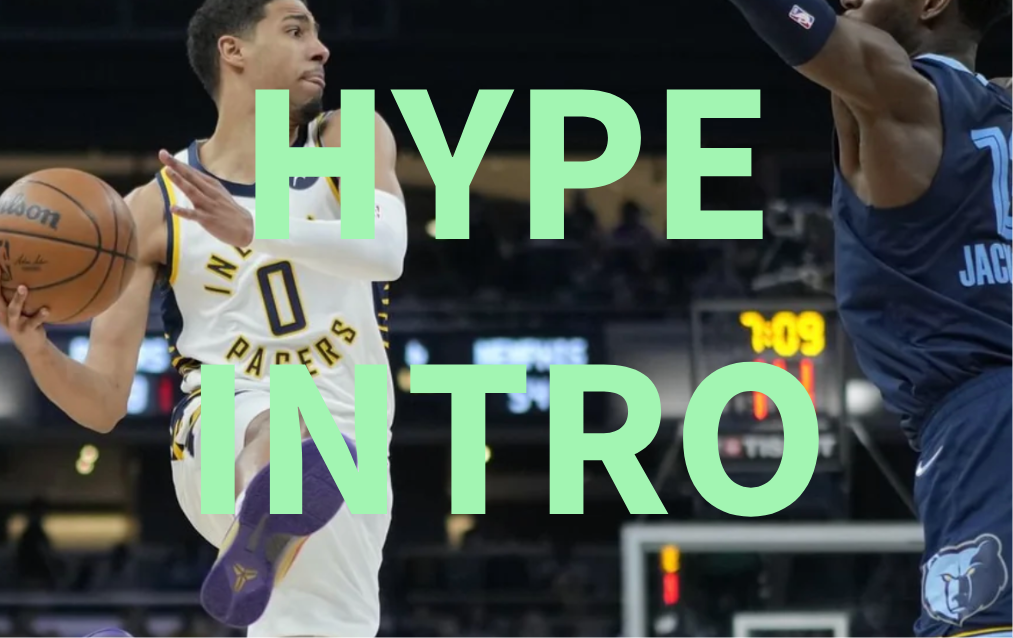 Tyrese Haliburton Jump Passes Makes Me Nervous