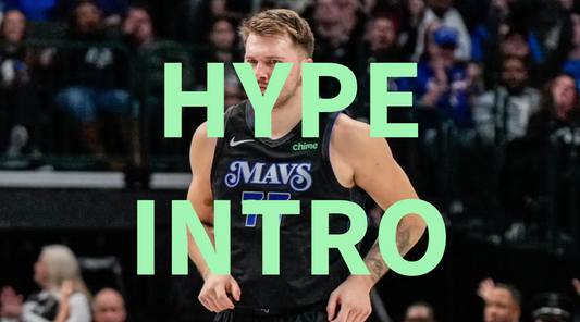 Luka Doncic traded to the Lakers
