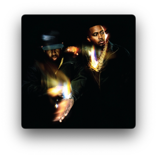 Light Years - Nas and Dj Premier