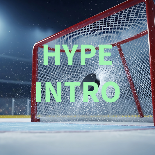 HOCKEY