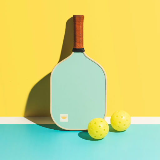 PICKLEBALL
