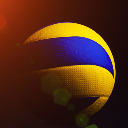 VOLLEYBALL (15 players)