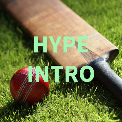 CRICKET