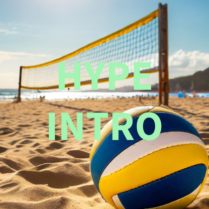 VOLLEYBALL